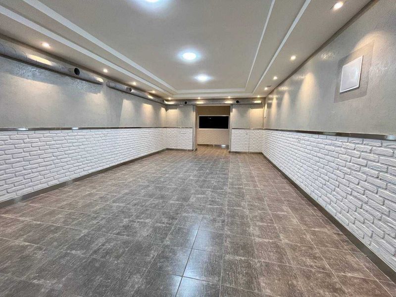 ПРОДАЖА - Коммерция 80м2 + подвал Новомосковская - стадион Старт Ц1 ПРОДАЖА - Коммерция 80м2 + подвал Новомосковская - стадион Старт Ц1
