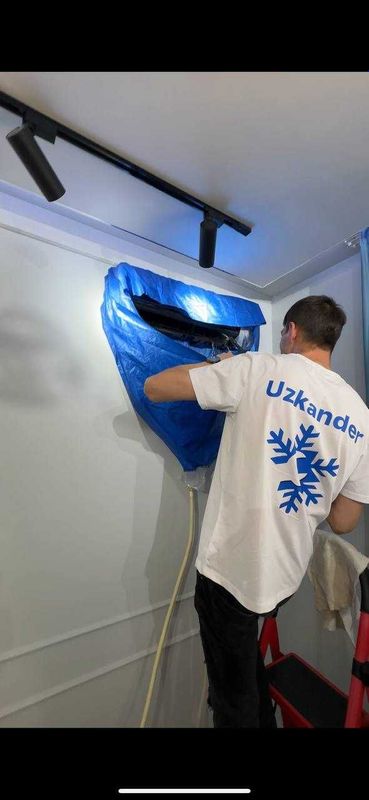 Профилактика кондиционеров,заправка фреоном гарантия качества Профилактика кондиционеров,заправка фреоном гарантия качества