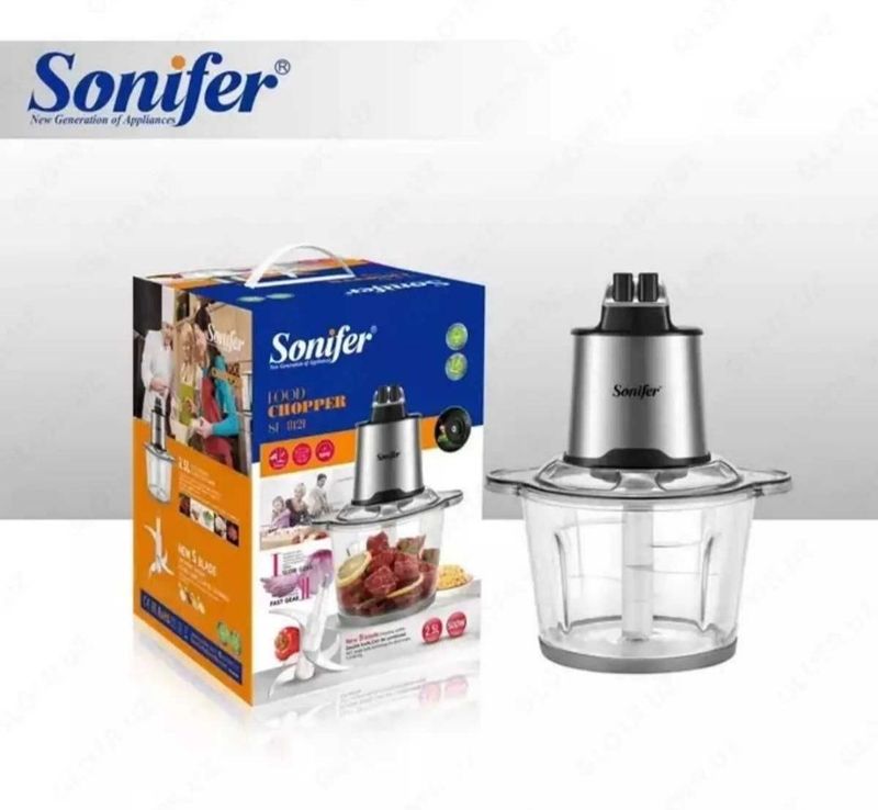 Чоппер Sonifer SF822 Чоппер Sonifer SF822