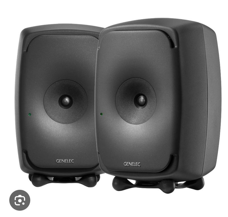 Студийный Монитор Genelec 8351a