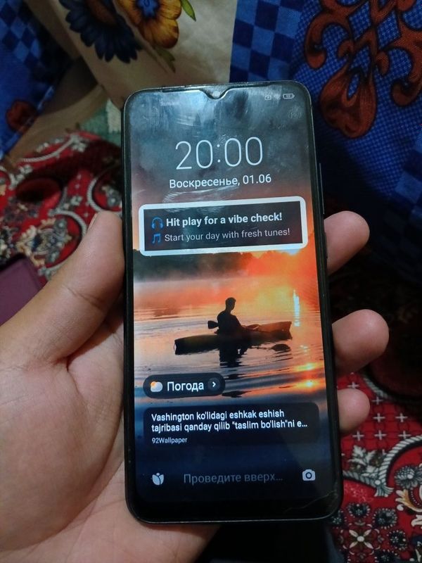 Redmi model 220233L2G Redmi model 220233L2G
