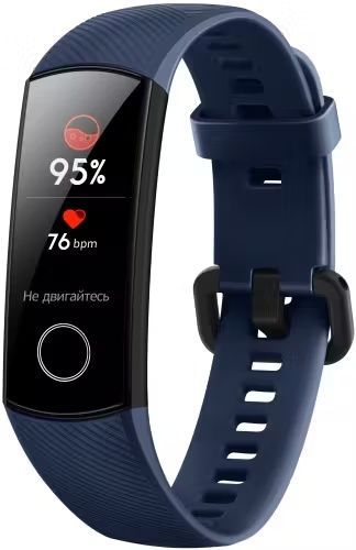 Honor Band 5 фитнес браслет