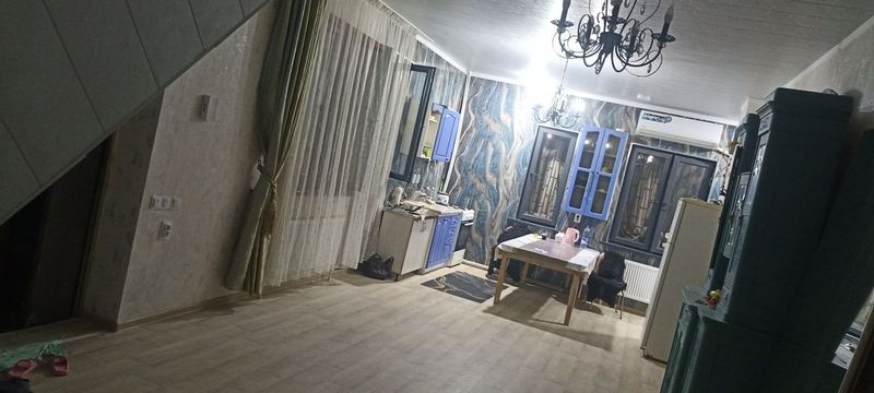 Янги Узбекистан , олимпийский городок дом