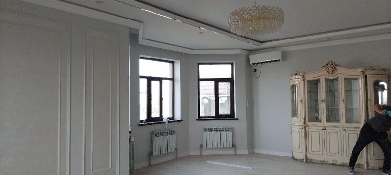 Под ключ ремонт ишлари Под ключ ремонт ишлари