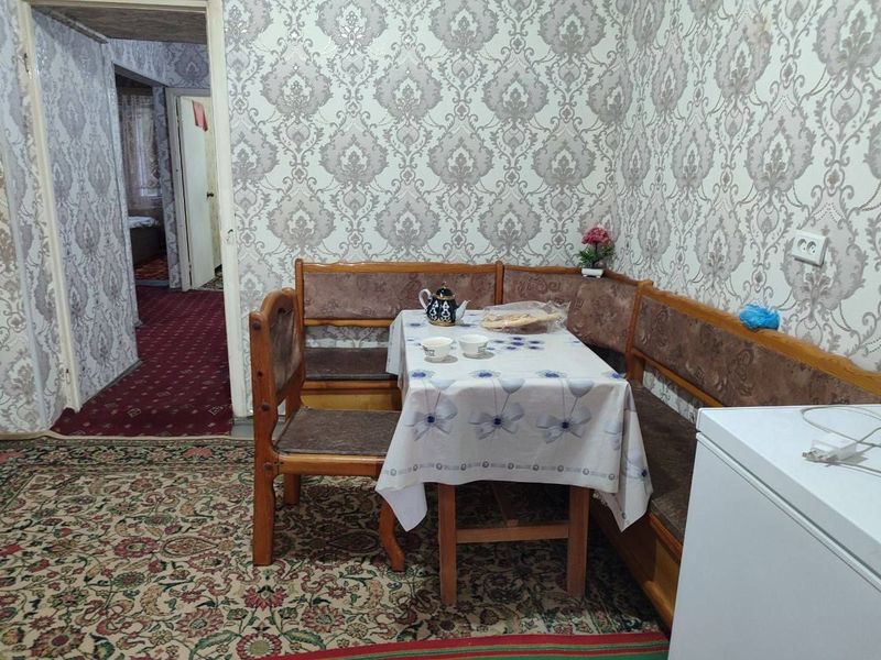 Аренда сергели 4. 1/3/5 ремонт евро ёш оилага берилади мактаб богча ме