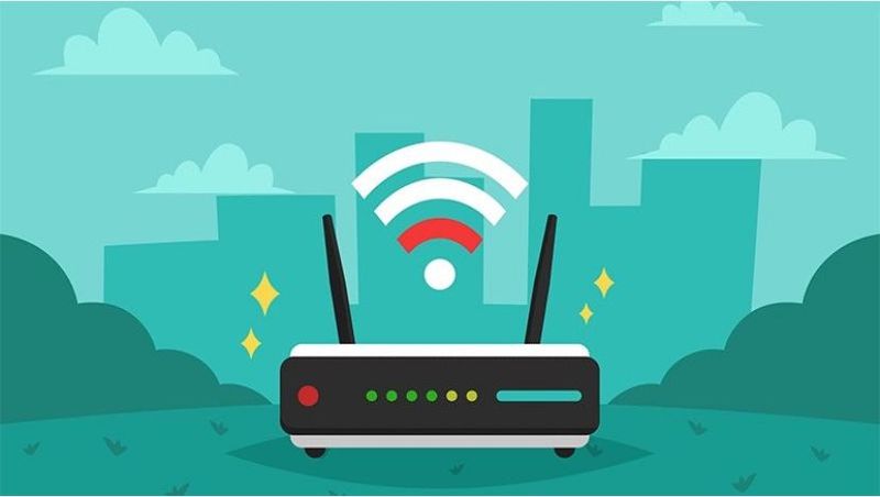 wifi nastroyka qilamiz va proshivka qilib beramiz