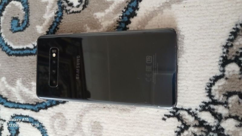 Samsung s10 plus Samsung s10 plus