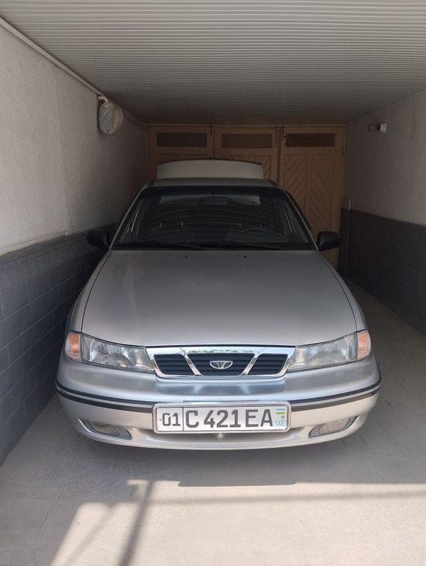 Nexia 1 2004 yil Nexia 1 2004 yil