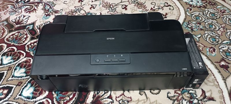 epson l1800 A3 printeri epson l1800 A3 printeri