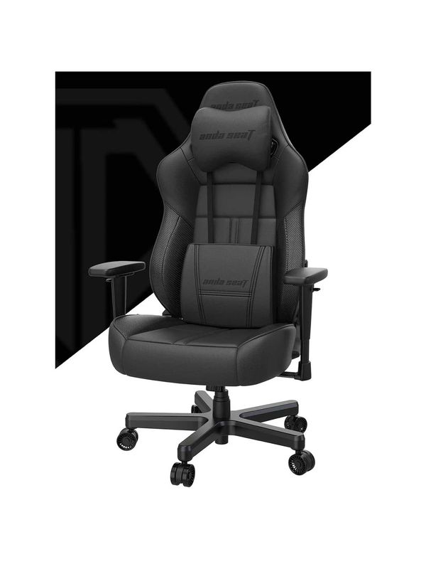 Kreslo ''Andaseat Dark Demon Dragon'' Kreslo ''Andaseat Dark Demon Dragon''