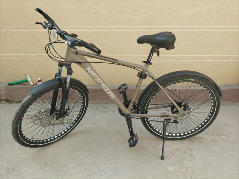 velosiped