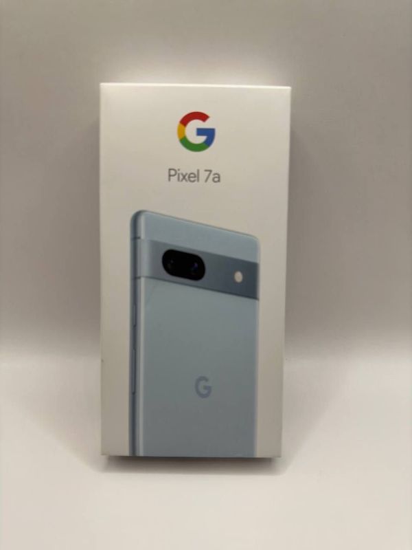 Google Pixel 7A 128Gb