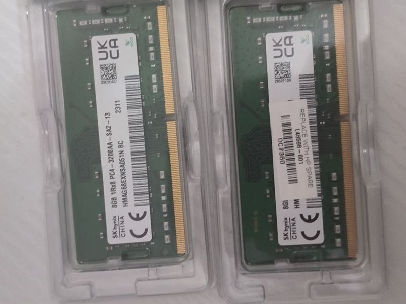 Hynix 8 gb ОЗУ ноутбук Hynix 8 gb ОЗУ ноутбук