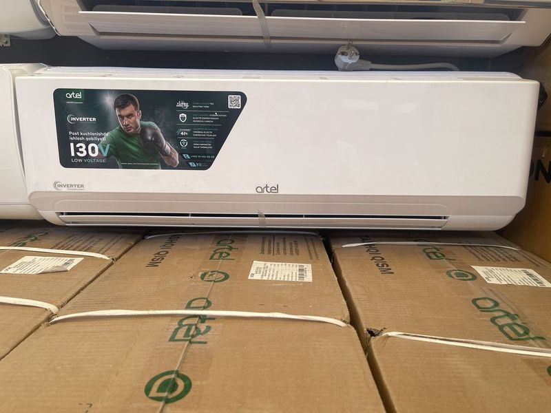 Кондиционер Artel 12 Marvarid Inverter