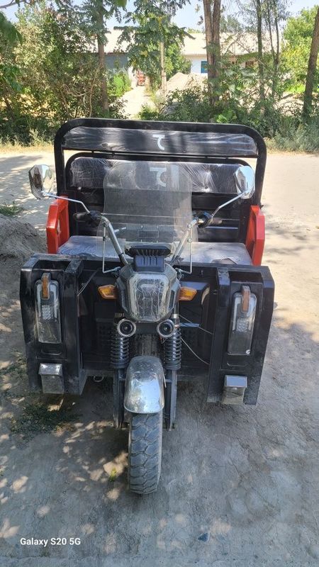 Motoroller ekektr Motoroller ekektr