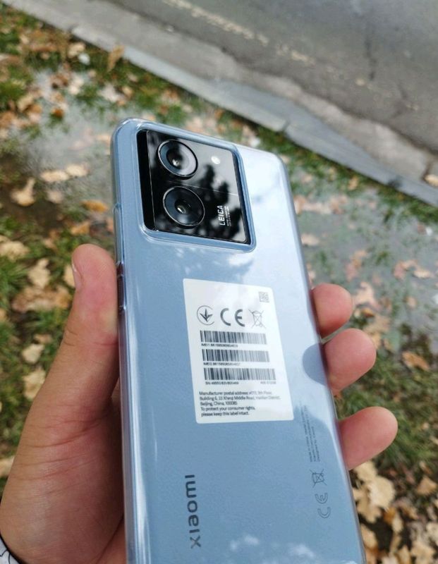 Xiaomi 13T pro 5G Xiaomi 13T pro 5G