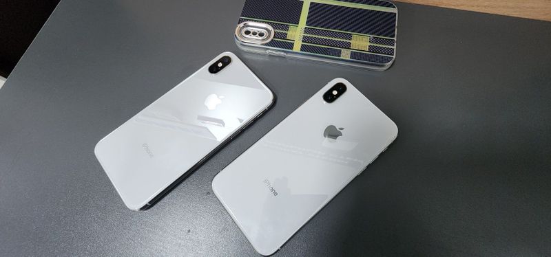 Iphone X LL/A 64Gb tinuuu Face yoq Iphone X LL/A 64Gb tinuuu Face yoq