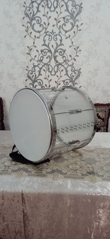 Dovul cholg'u asbobi