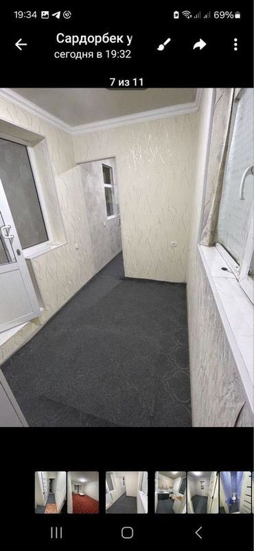 Сдаётся квартира в аренду Сдаётся квартира в аренду