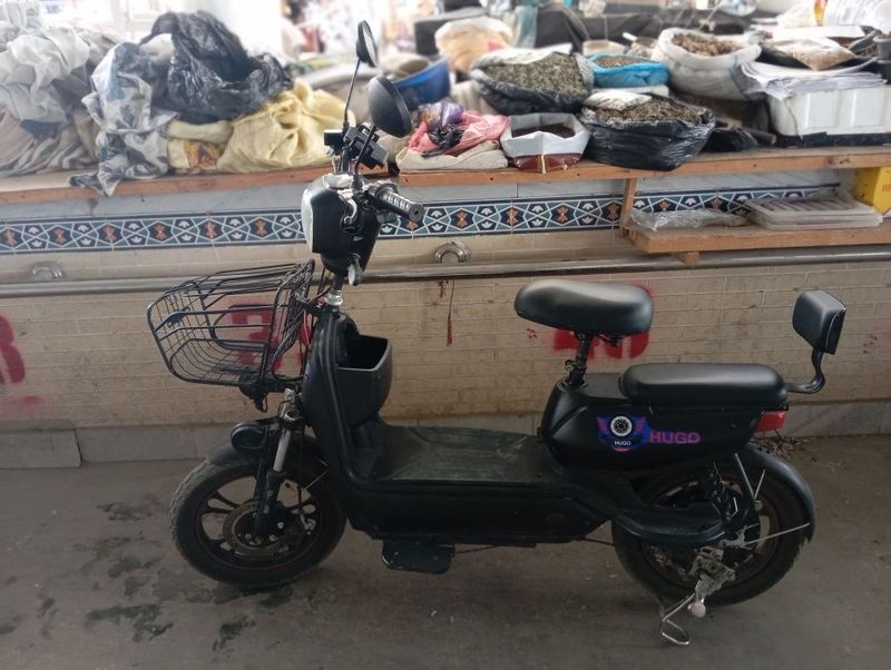 Elektro skuter скутер Elektro skuter скутер