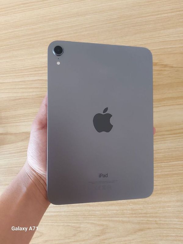 Ipad Mini 6 Sotiladi