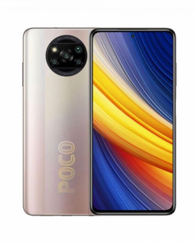 Poco x3 8/256 gb