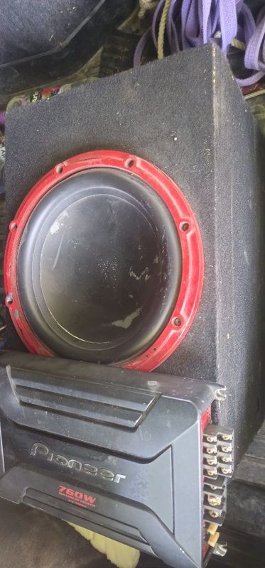 Pioneer usilitel bn bufer Pioneer usilitel bn bufer