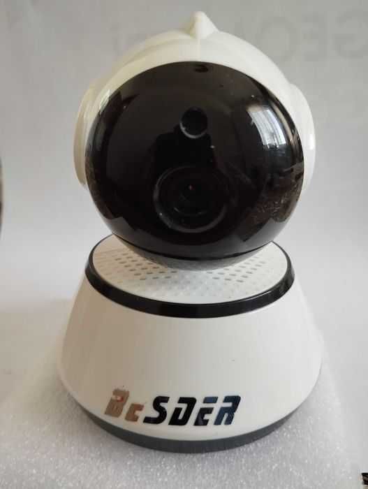 WiFi Smart camera