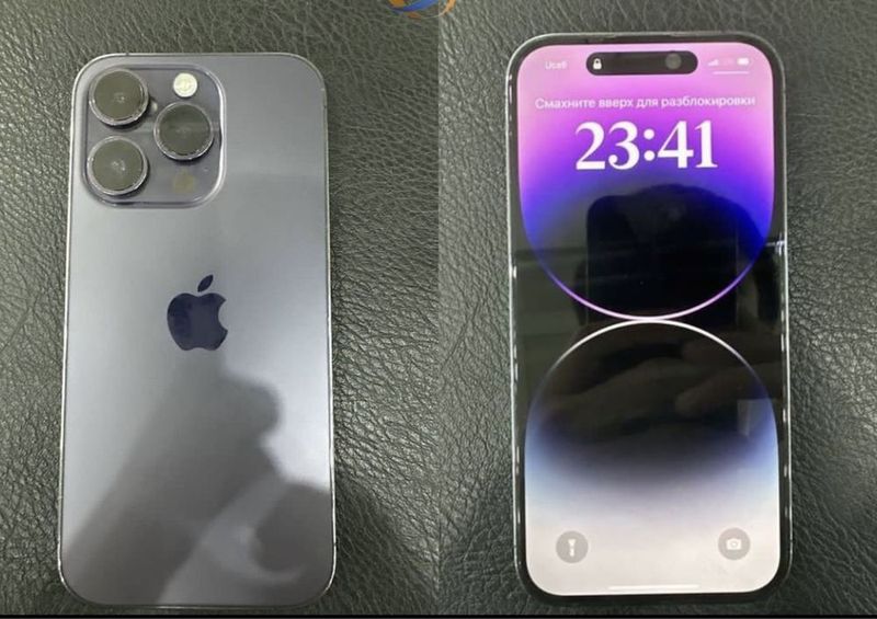 Iphone 14 с гаранти