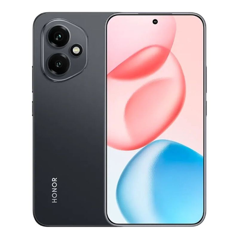 Honor 400 12+256Gb Midnight Black