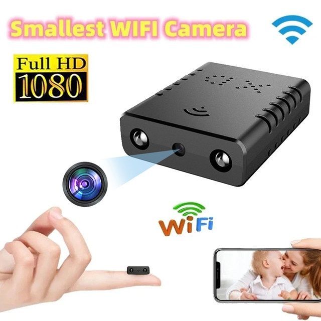 Mini wifi kamera micro camera YsxLite Mini wifi kamera micro camera YsxLite