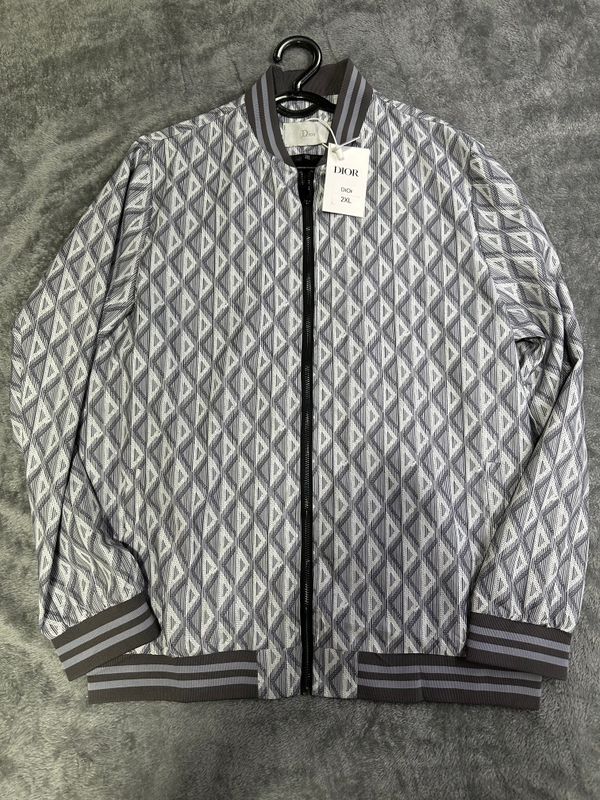 Ветровка Dior Size XL 2XL Ветровка Dior Size XL 2XL