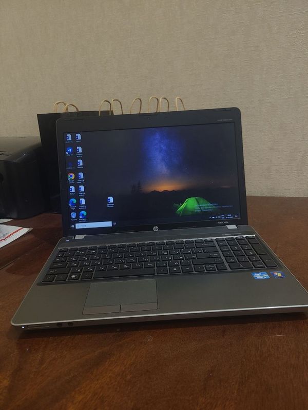 HP probook 4530s HP probook 4530s