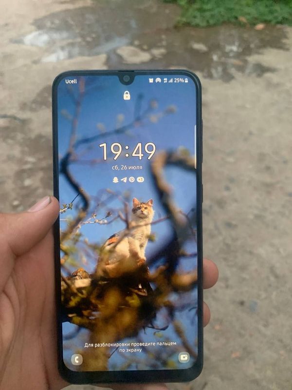 Samsung a50 64gb Samsung a50 64gb