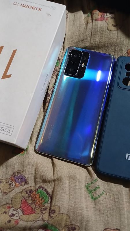 Xiomi 11T 5G sotiladi