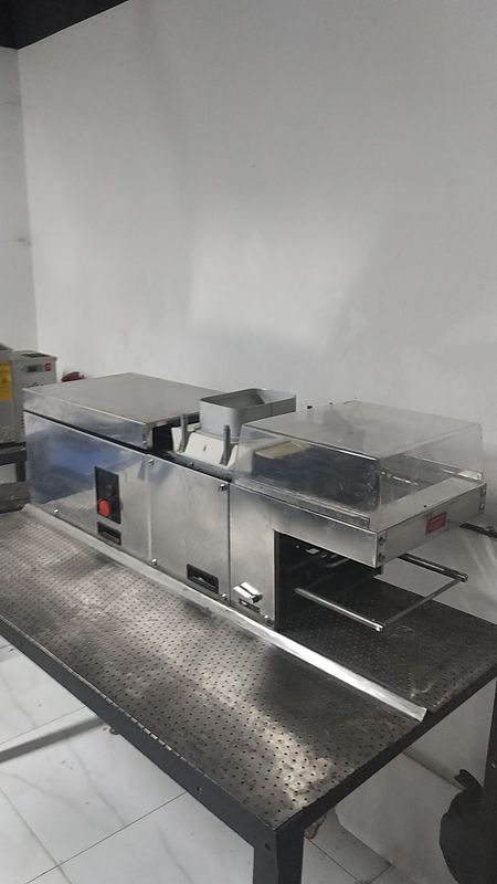 Котлета формовочная машина Котлета формовочная машина