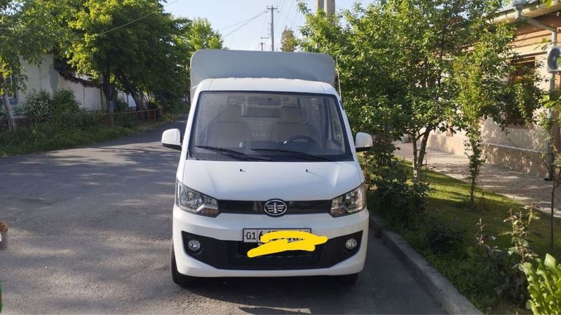 Грузовой Фав Т80 2023