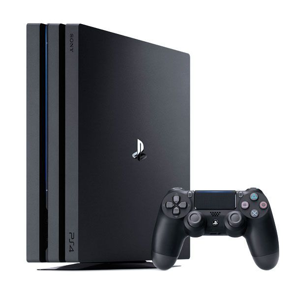 playstation 4 pro