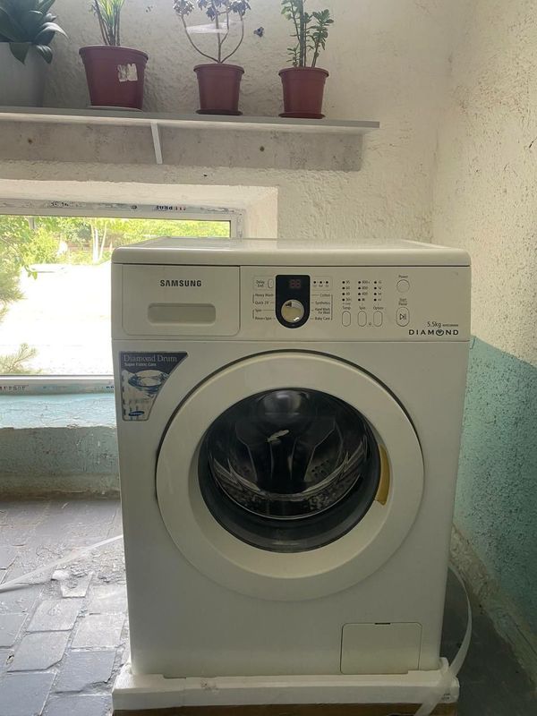 Продаётся стиральная машина Продаётся стиральная машина