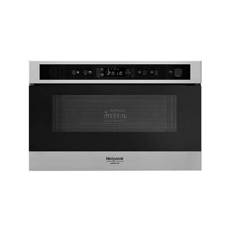 Hotpoint Ariston mn 413 ix ha Italia Hotpoint Ariston mn 413 ix ha Italia