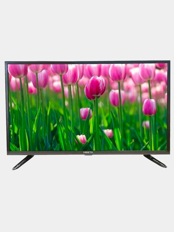 Телевизор TV Vesta-43V10H SMART