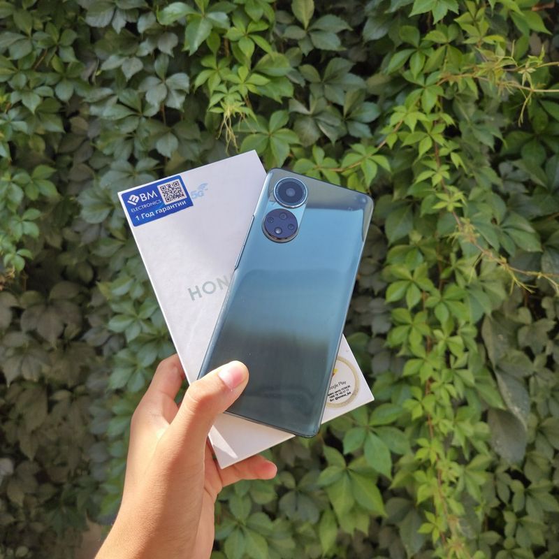 Honor 50 karobkalik