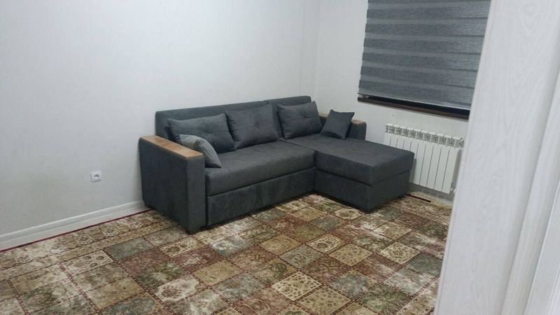 Срочна Сдается квартира Чиланзар район