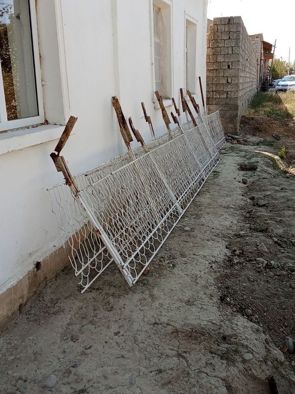 Reshotka 32 metr metiri 150ming
