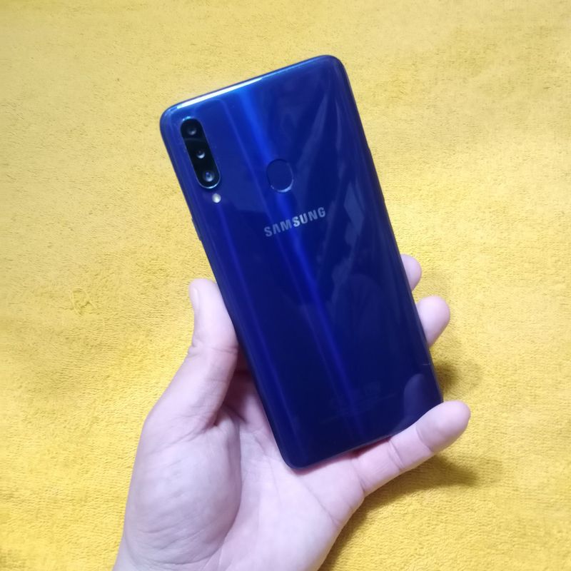 Samsung A20s srochna sotiladi Samsung A20s srochna sotiladi