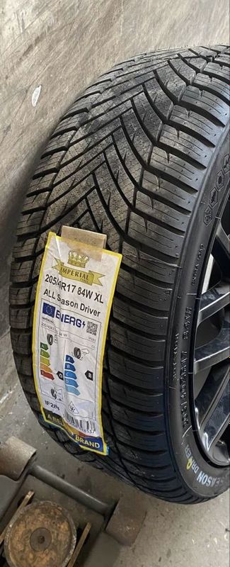 Шины Shina Imperial 205/40R17 Шины Shina Imperial 205/40R17