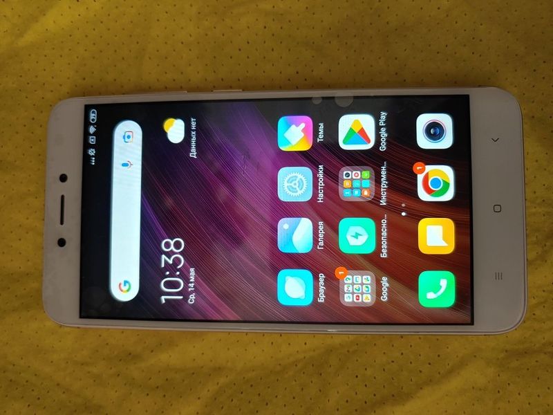 Продается Redmi 4x Продается Redmi 4x