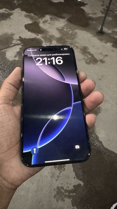 Iphone 16 pro max srochna sotiladi Yengi karobka dokument Iphone 16 pro max srochna sotiladi Yengi karobka dokument
