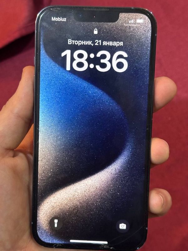 iPhone 11 pro 128 gb