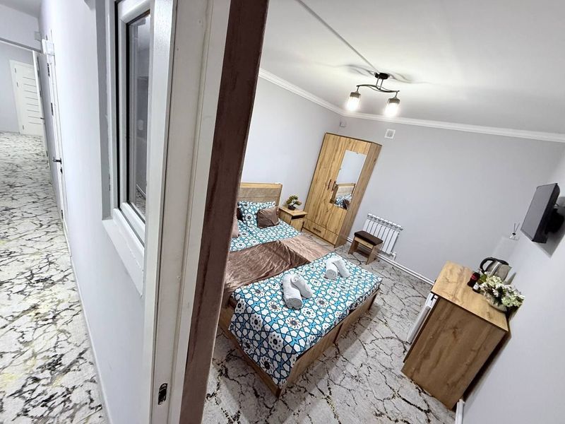 Yunusobodda Bodomzor Kunlik hostel mehmonxona Yunusobodda Bodomzor Kunlik hostel mehmonxona